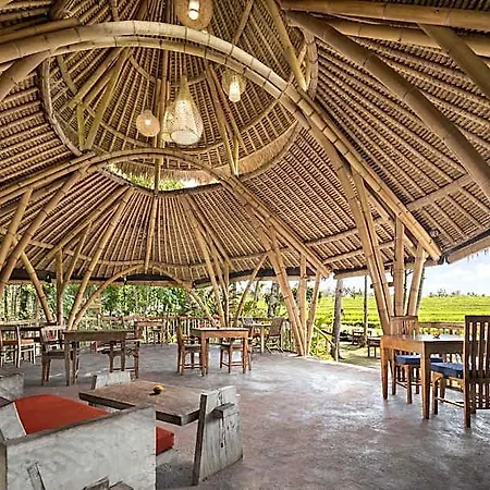 Asep Gumi Resort