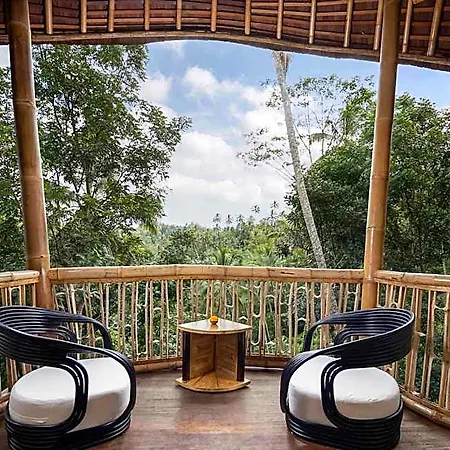 Asep Gumi Resort